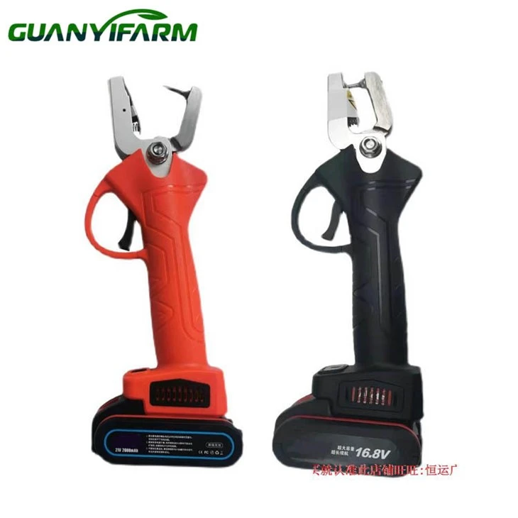 Sheep Ear Tag Pliers
