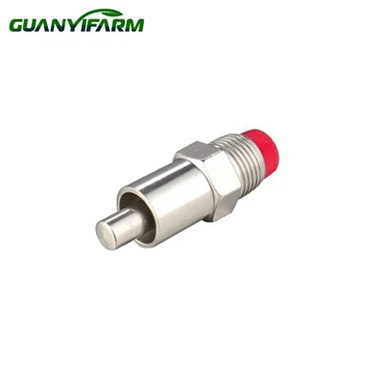 Bevedor de tetines per a granja de porcs