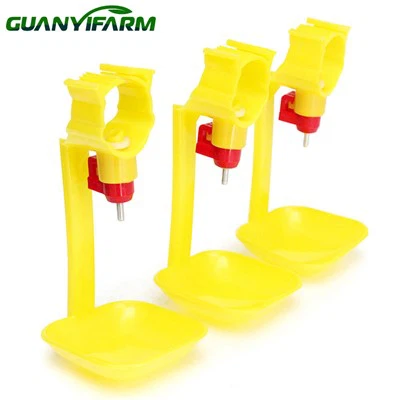 Beureu automàtic per a pollastres