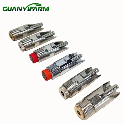 Bevedor de mugrons de garrí