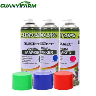 Llapis animal impermeable